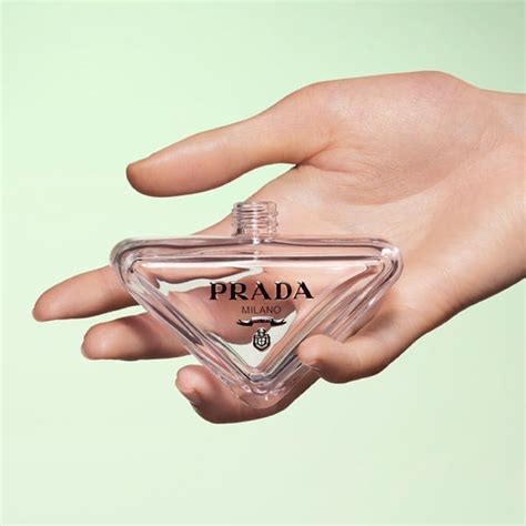 prada paradoxe empty bottle|prada paradoxe bottle boots.